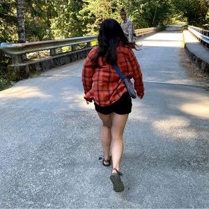 Meet your Posher, Alison